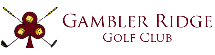 Gambler Ridge Golf Club