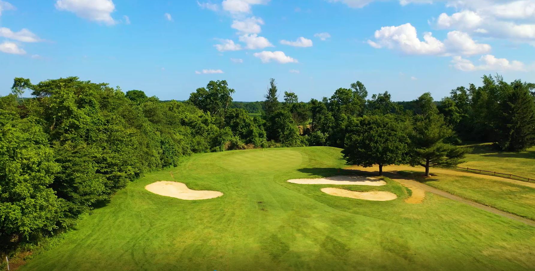 Home Gambler Ridge Golf Club