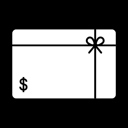 $150 Gift Card