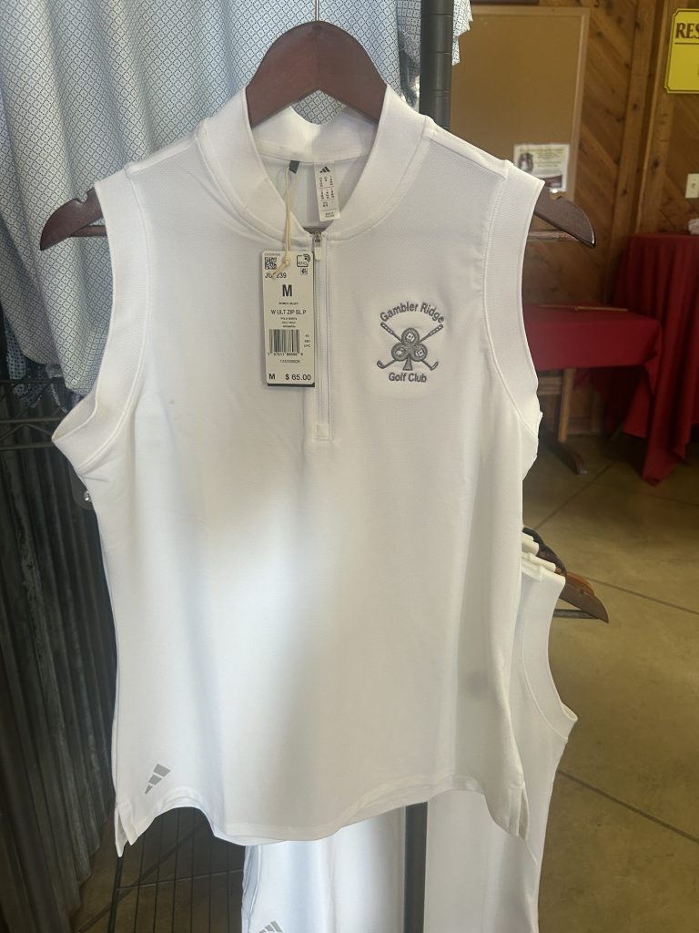 Gambler Gear t-shirt