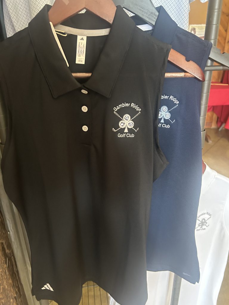 Gambler Gear t-shirt
