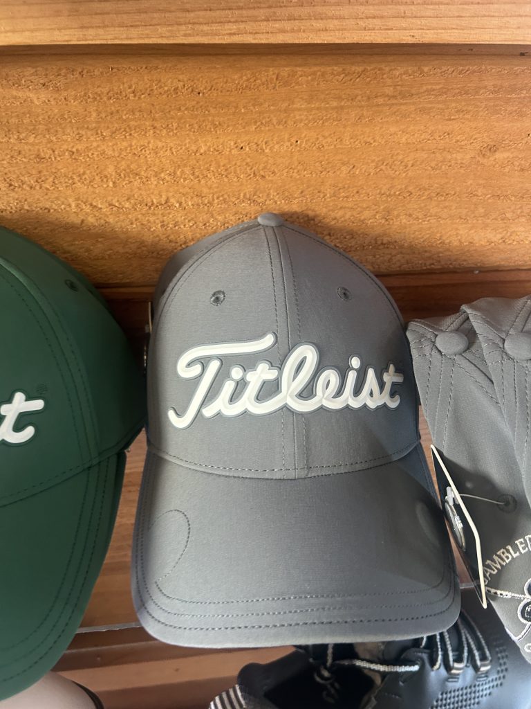 Gambler Gear hat