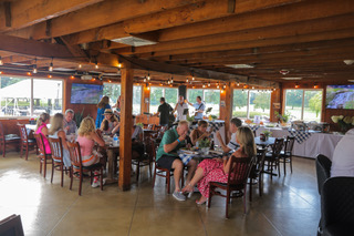 Gambler Bar and Grille