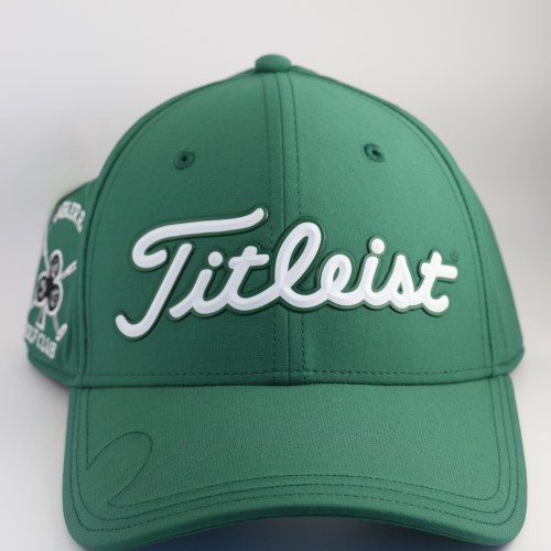 Logo Hat - Green